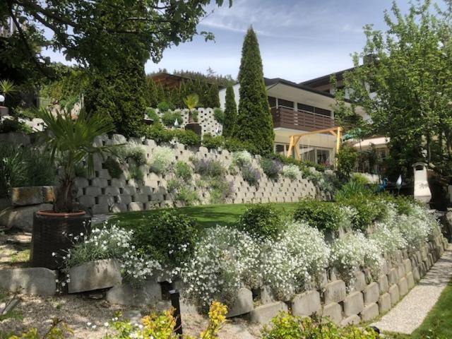Villa Ried Perca Exterior foto