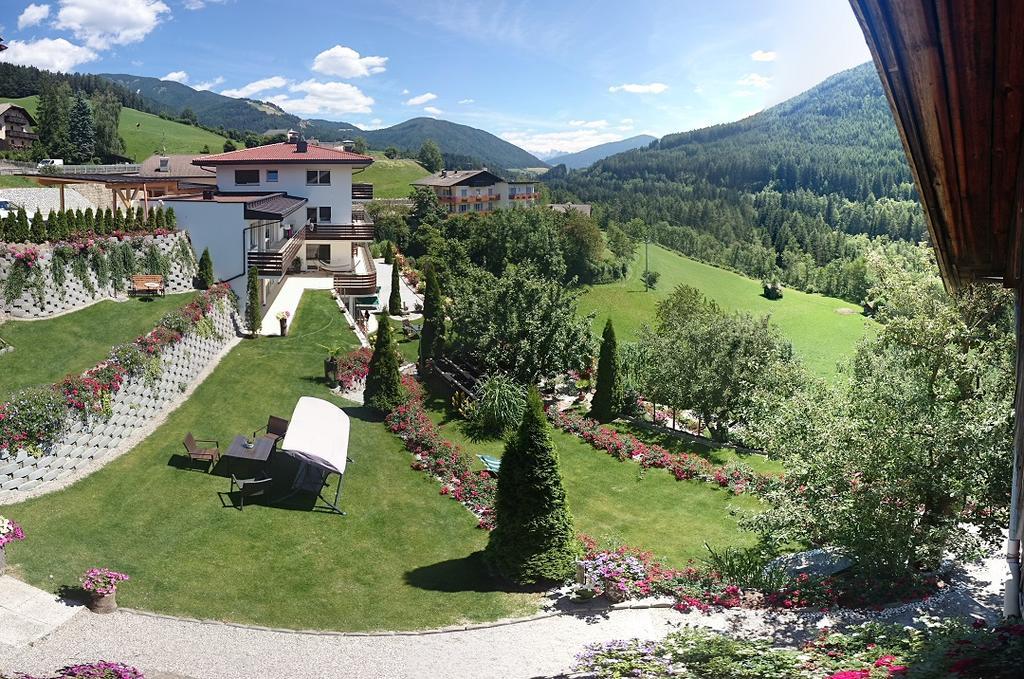 Villa Ried Perca Quarto foto