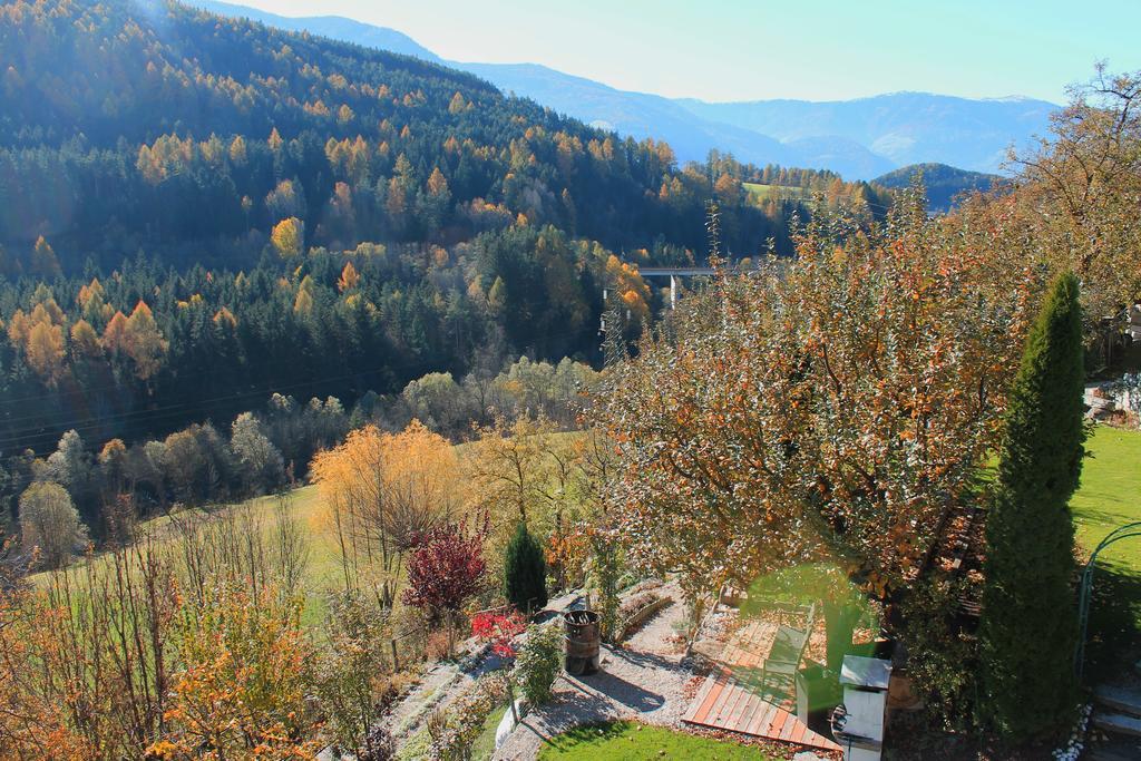 Villa Ried Perca Quarto foto
