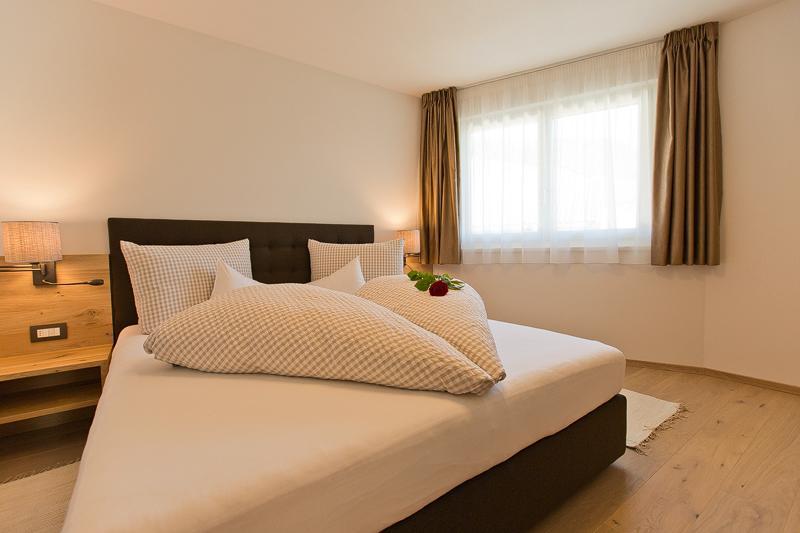 Villa Ried Perca Quarto foto